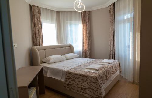 Goynuk Hotel | GREEN GARDEN otel