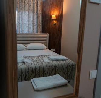 Goynuk Hotel | GREEN GARDEN otel