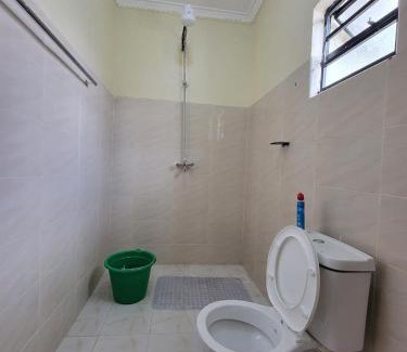 Nakuru House | Green Gated Villa