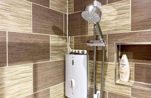 Fishponds Apartment | Green Glades Annex