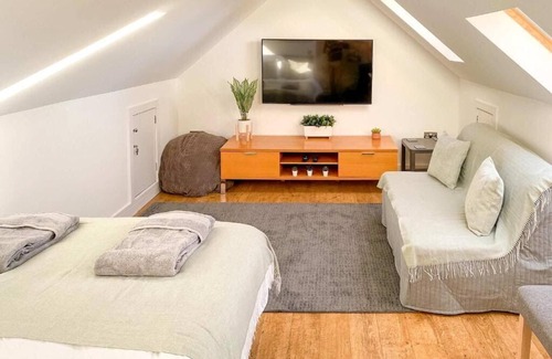 Fishponds Apartment | Green Glades Annex