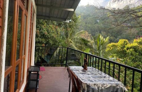 Ella House | Green Glow Cottage Ella