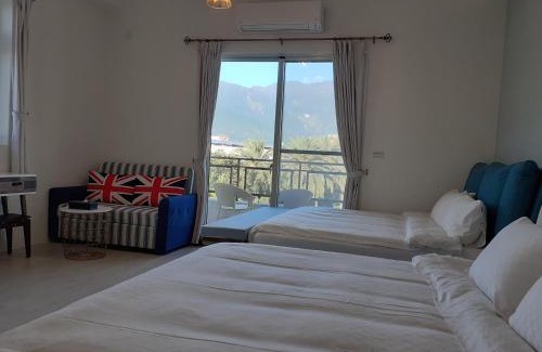 Hualien City Centre Bed & Breakfast | Green Grass B&B