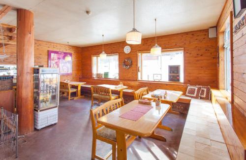 Iida Cabin | Green Grass Hakuba