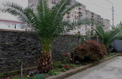 Kutaisi House | Green Guest House