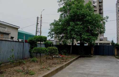 Kutaisi House | Green Guest House