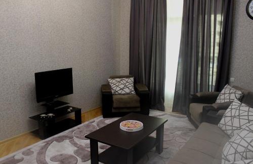 Kutaisi House | Green Guest House