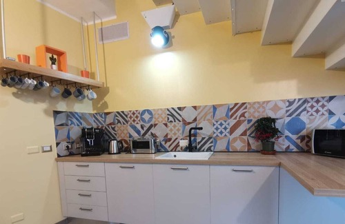 Oristano Historic Centre House | GREEN GUEST HOUSE