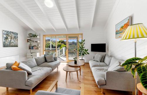 Surf Coast House | Green Gully House