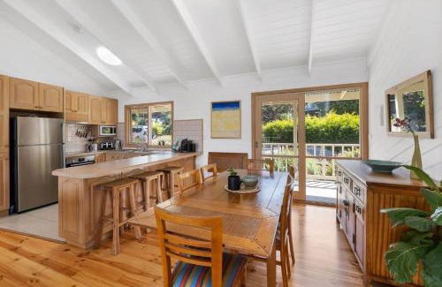 Surf Coast House | Green Gully House