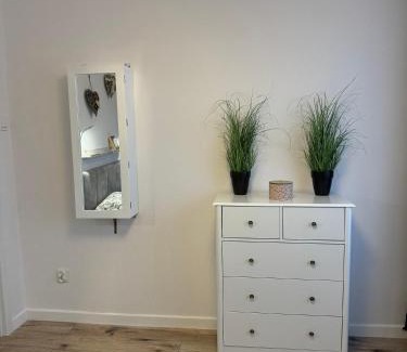 Lebork Apartment | Green Harmony