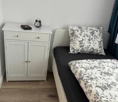 Lebork Apartment | Green Harmony