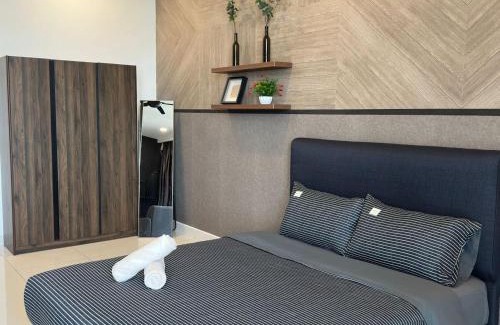 Masai Apartment | Green Haven 1 Bedroom