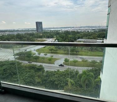 Masai Apartment | Green Haven 3 Bedroom