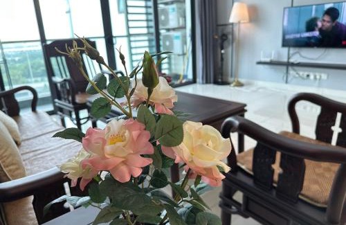 Masai Apartment | Green Haven 3 Bedroom
