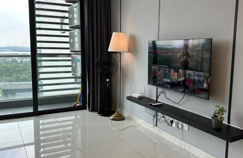 Masai Apartment | Green Haven 3 Bedroom