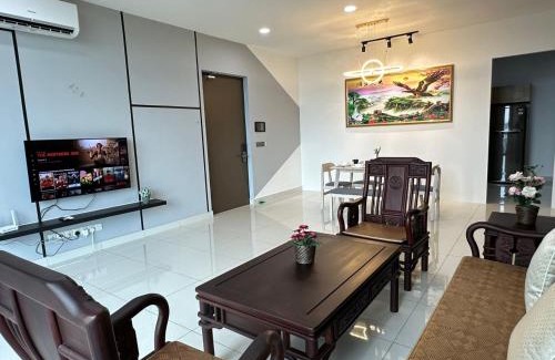 Masai Apartment | Green Haven 3 Bedroom