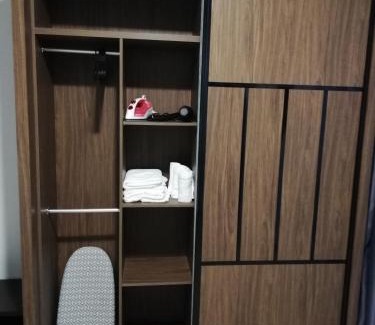 Masai Apartment | Green Haven Homestay