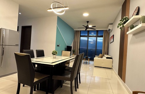 Masai Apartment | Green Haven