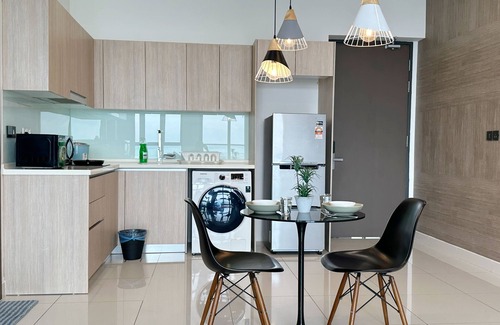 Masai Apartment | Green Haven