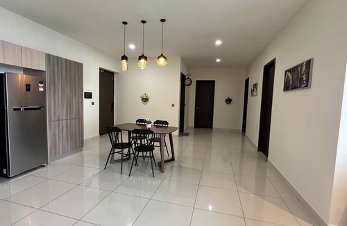 Masai Apartment | Green Haven