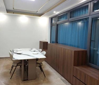 Gelang Patah House | Green Haven Twin Villa at Forestcity-16pax-Netflix