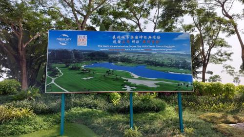 Gelang Patah House | Green Haven Twin Villa at Forestcity-16pax-Netflix