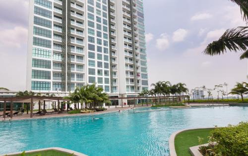 Masai Apartment | Green Haven @ UHA