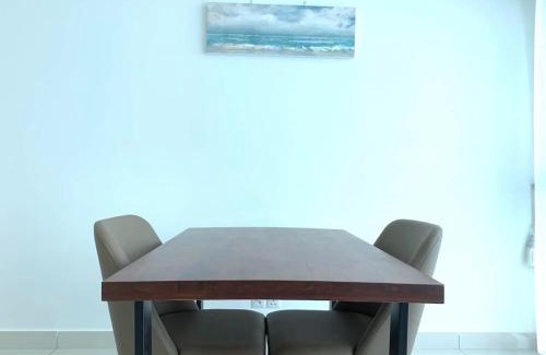 Masai Apartment | Green Haven @ UHA
