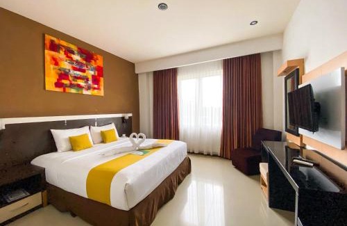 Selong Hotel | Green Hayaq Hotel