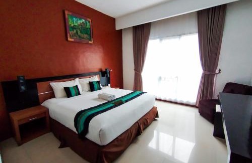 Selong Hotel | Green Hayaq Hotel