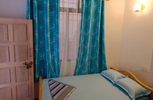 Rishop House | Green heaven homestay