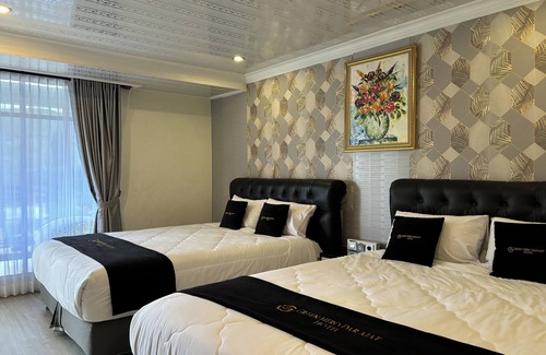 Cibuniherang Hotel | Green Hero Darajat Hotel