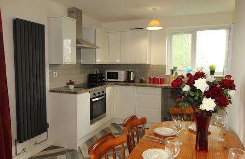 Sheffield Apartment | Green Hil Apartment