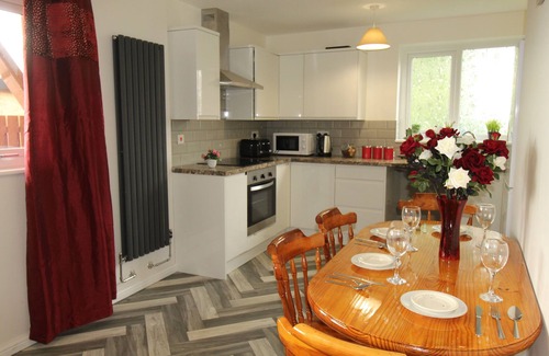 Sheffield Apartment | Green Hil Apartment