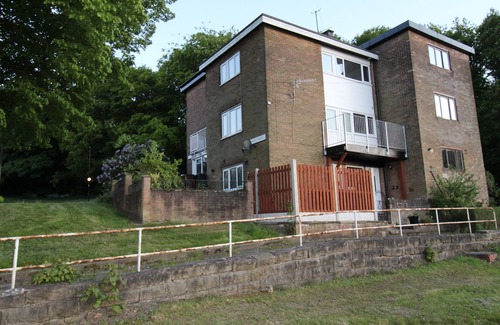 Sheffield Apartment | Green Hil Apartment