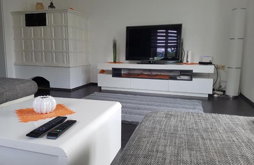 Feldkirch Apartment | Green Hill Apartments - Feldkirch