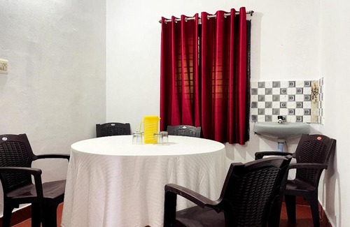 Katakeri Rural House | Green Hills Homestay entire