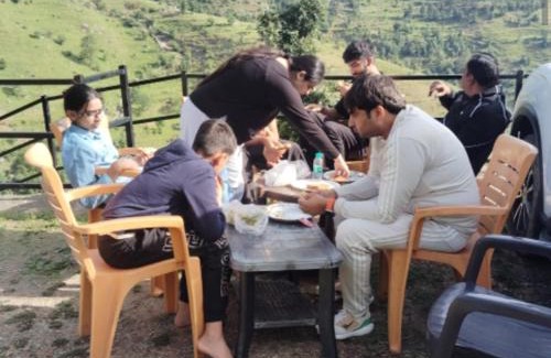 Tehri House | Green Hills Homestay