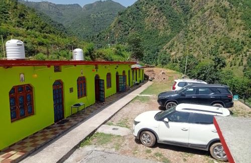 Tehri House | Green Hills Homestay