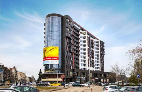 Plovdiv Apartment | Green Hills Plovdiv close to Medical University