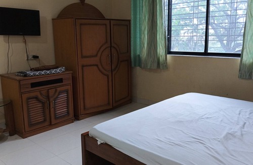 Vasai Resort | Green Hills Resort