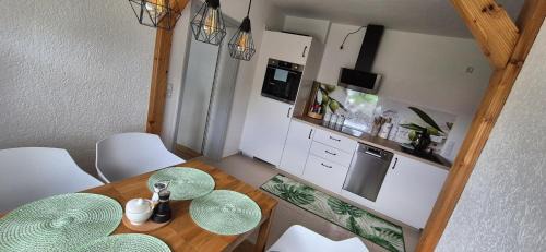 Furth im Wald Apartment | Green Home