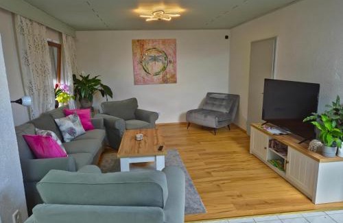 Furth im Wald Apartment | Green Home