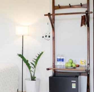 Hue City Centre House | Green home, Huế