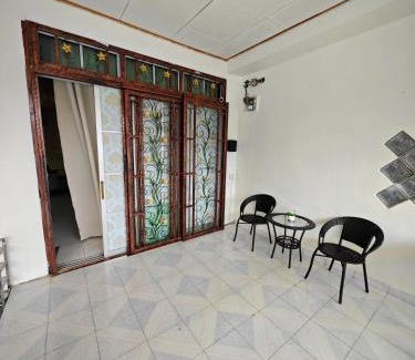 Daerah Kulai Apartment | Green Homestay B