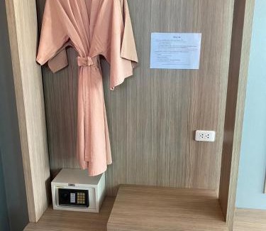 Khon Kaen Hotel | Green Hotel and Resort