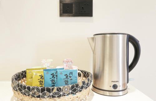 West District Hotel | Green Hotel - Chiayi