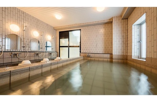 Kitakami Hotel | Green Hotel Kitakami - Vacation STAY 09833v