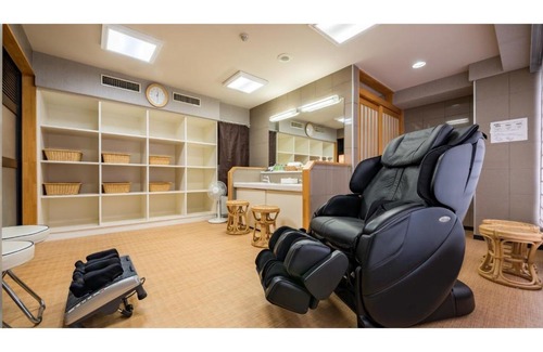 Kitakami Hotel | Green Hotel Kitakami - Vacation STAY 09833v